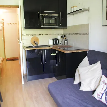 דירה In Near Barbossine Lift