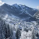 In Near Barbossine Lift *