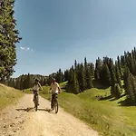 In Near Barbossine Lift * شاتيل