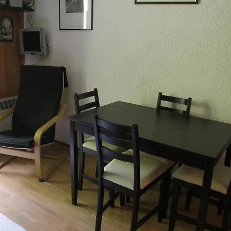 Apartmán In Near Barbossine Lift *