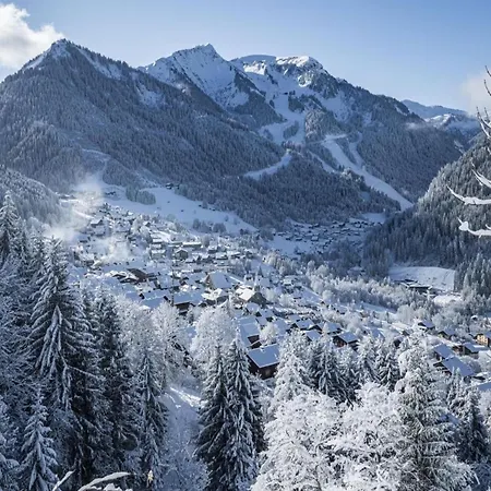 In Near Barbossine Lift *