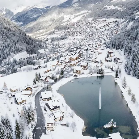 In Near Barbossine Lift Appartamento *