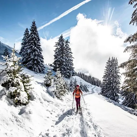 In Near Barbossine Lift Appartamento
