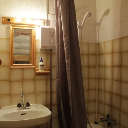 In Near Barbossine Lift Апартаменты