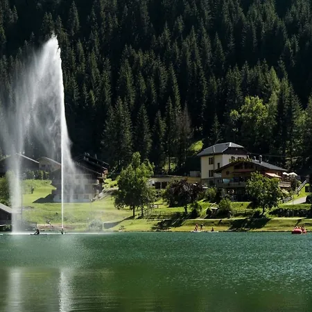 In Near Barbossine Lift * Шатель