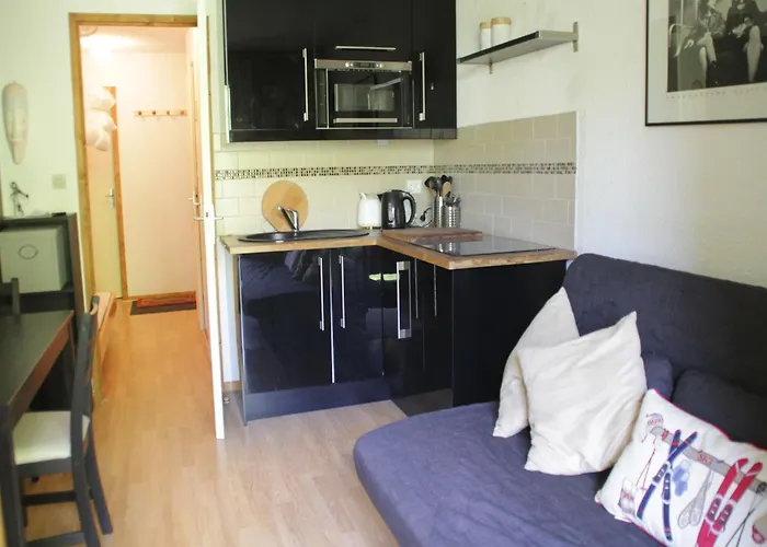 Apartmán In Near Barbossine Lift
