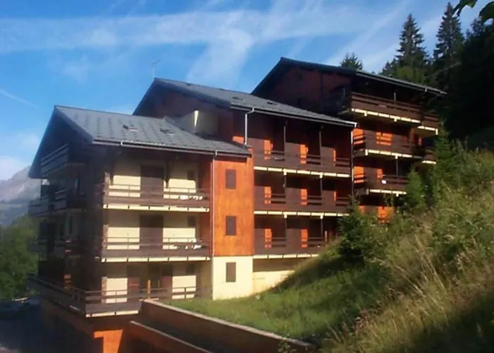 Apartmán In Near Barbossine Lift *